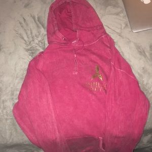 Jeffrey Star hoodie